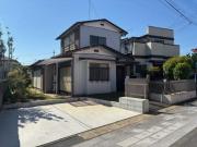 ＪＲ鹿島線潮来駅まで徒歩8分