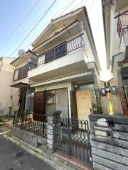 近鉄大阪線大和高田駅まで徒歩10分