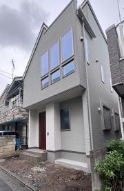 東急池上線池上駅まで徒歩4分