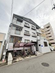 地下鉄今里筋線だいどう豊里駅まで徒歩13分