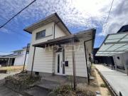 大池町1丁目戸建