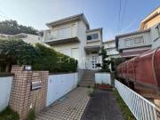 久保山町テラスハウス