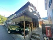 名鉄各務原線細畑駅