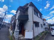 京阪交野線交野市駅まで徒歩18分