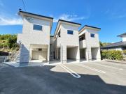 ガレージハウス隈之城