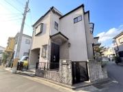 伊賀3丁目一戸建て賃貸