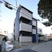 地下鉄鶴舞線塩釜口駅まで徒歩5分