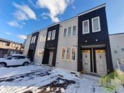 ルミエール新道東駅