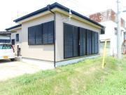 京成本線成田空港駅まで徒歩65分