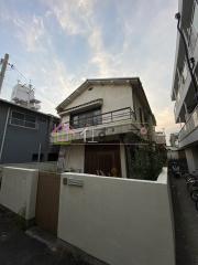 長吉六反2-4-18貸家