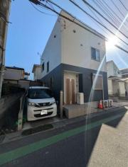 グランソフィアカサブランカ