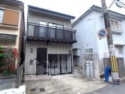 日野野色町貸家