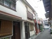 湊川町3丁目テラスハウス