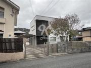 谷上南町戸建て