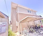 南海高野線滝谷駅まで徒歩5分