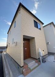 グランソフィア廻田町A