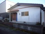 玉名市高瀬貸家