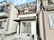 東新町5丁目貸家