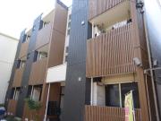 大和田テラスハウス