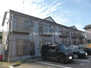 コーポ末広1号棟