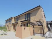 ＪＲ可部線緑井駅まで徒歩18分