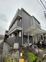 小田急小田原線本厚木駅までバス約15分 徒歩3分