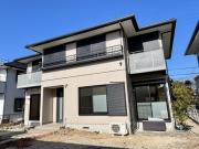 夢が丘一戸建て