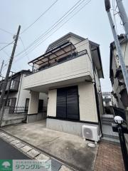 ＪＲ総武線（各駅停車）稲毛駅まで徒歩12分