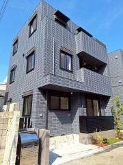京急本線梅屋敷駅まで徒歩5分
