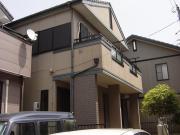 浅井町吉田一戸建貸家