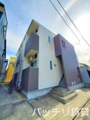 地下鉄名城線志賀本通駅まで徒歩6分