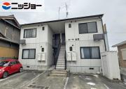 カーサ富岡