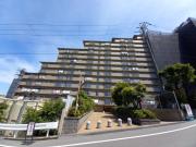 グリーンタウン香里ケ丘C棟