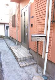 ＪＲ総武線（各駅停車）錦糸町駅まで徒歩12分