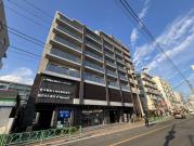 クレストコート中野富士見町