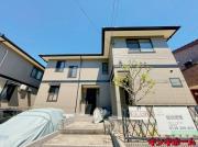 ヴィルヌーブ A棟