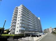 所沢パークハイツマンション