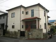 貸家 神足三丁目7-17