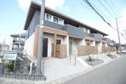 新潟県新潟市西区山田