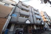 阪神本線杭瀬駅まで徒歩3分