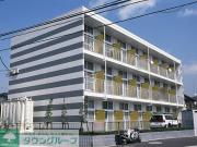 都営大江戸線練馬春日町駅まで徒歩9分