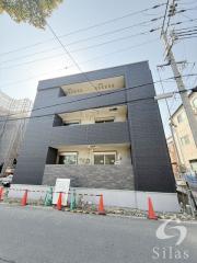 ＪＲ片町線徳庵駅まで徒歩6分