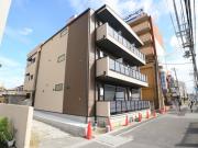 近鉄橿原線筒井駅まで徒歩5分