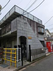 京王線桜上水駅まで徒歩4分