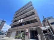 阪急宝塚線庄内駅まで徒歩4分
