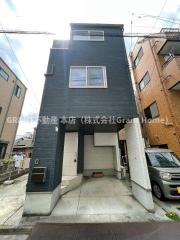 貸家 荒川区東日暮里6丁目