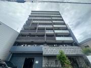プレサンスOSAKA DOMECITYスクエア