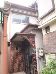 南海高野線帝塚山駅まで徒歩4分