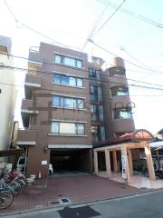 ファーストコート東山三条