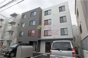 地下鉄南北線北３４条駅まで徒歩2分
